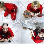 Jane Air - в Москве 10 марта